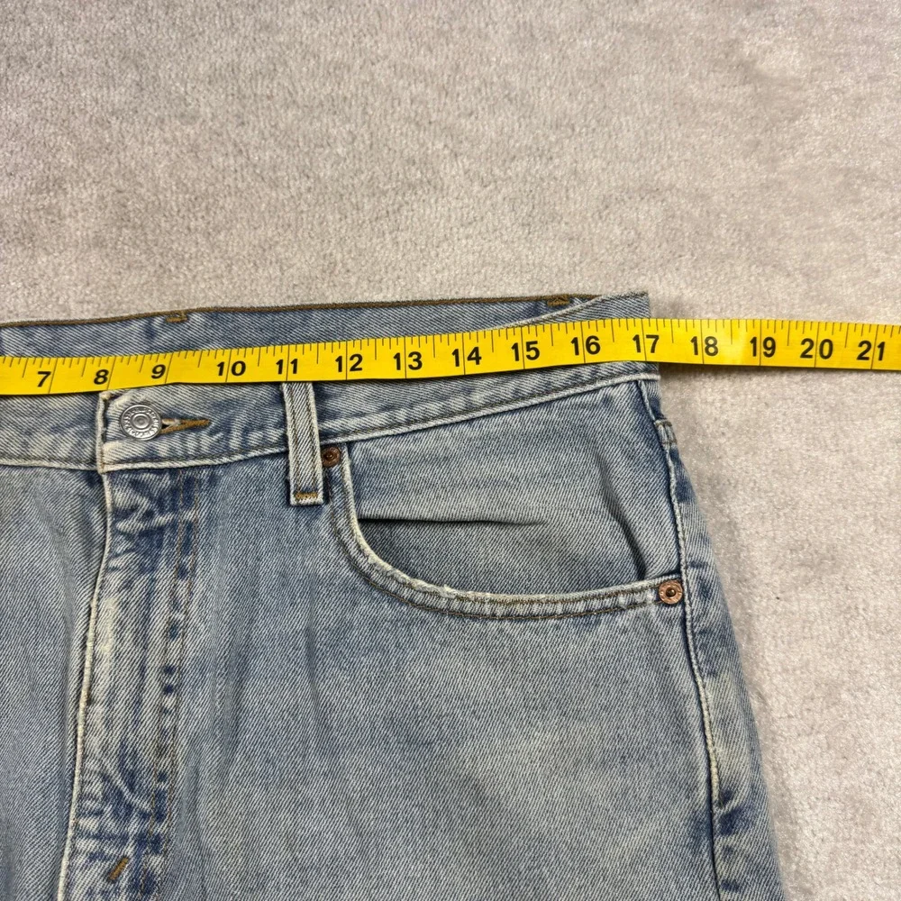 Levis vintage 505